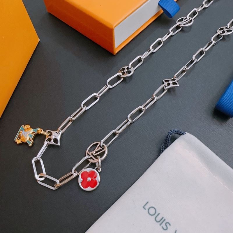 Louis Vuitton Necklaces